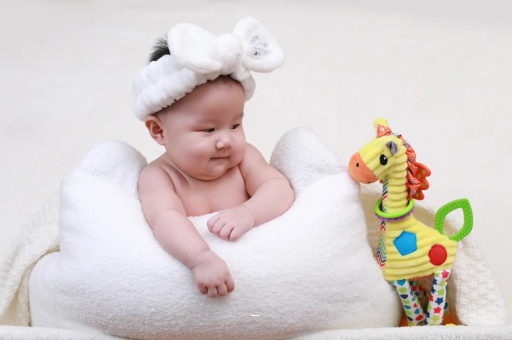 新疆宝宝饭量突然变大